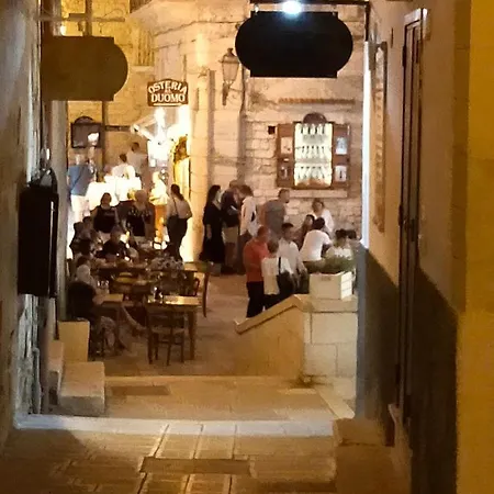 Rifugio Del Templare Βιέστε