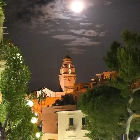Rifugio Del Templare Διαμέρισμα