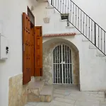 Lägenhet Rifugio Del Templare Vieste