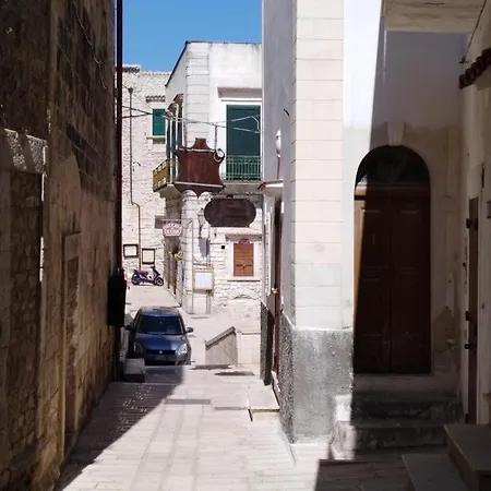 Rifugio Del Templare *