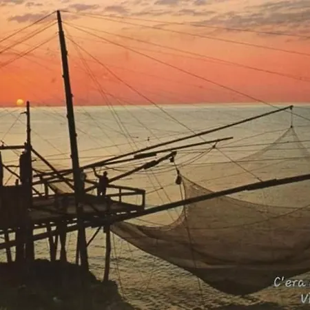 Rifugio Del Templare *