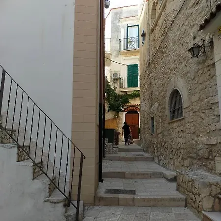 Rifugio Del Templare