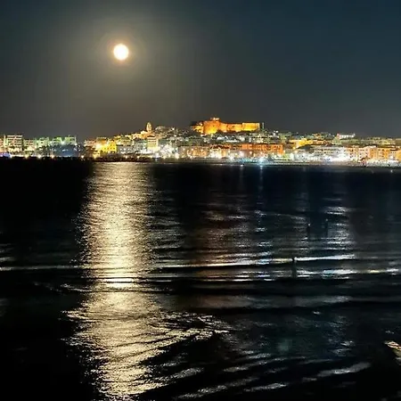 Rifugio Del Templare