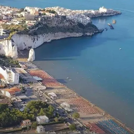 Rifugio Del Templare Apartment