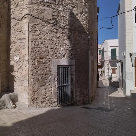 Rifugio Del Templare *