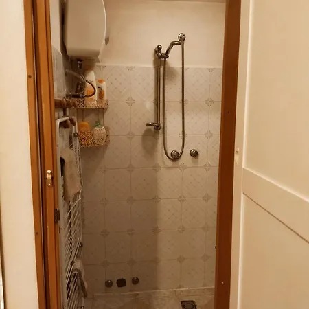 Apartment Rifugio Del Templare *