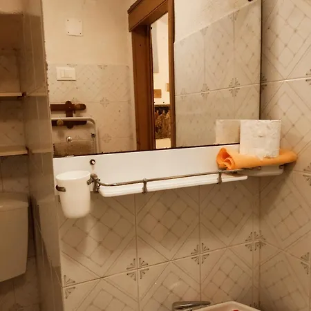 Rifugio Del Templare Apartment Vieste