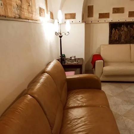Rifugio Del Templare Apartment