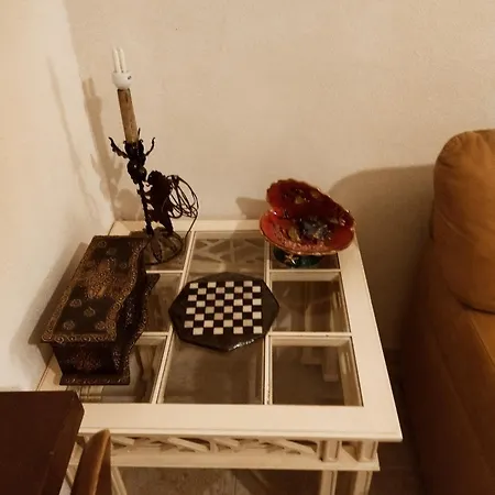 Rifugio Del Templare Apartment *