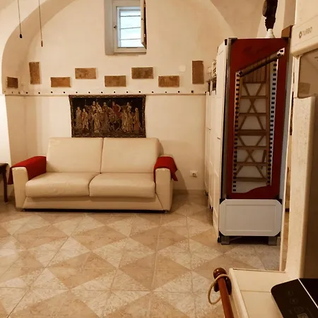 Rifugio Del Templare