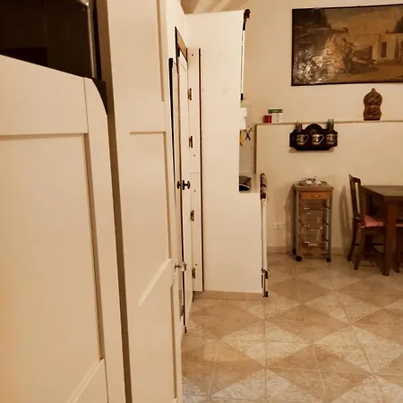 Rifugio Del Templare Apartment