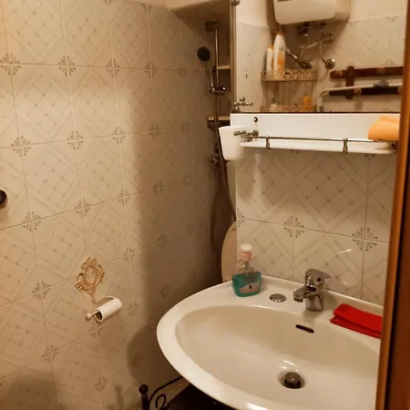 Apartment Rifugio Del Templare *