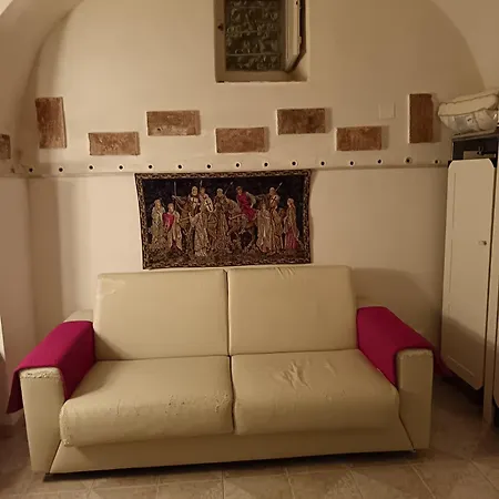 Rifugio Del Templare