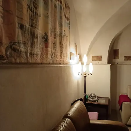 Apartment Rifugio Del Templare