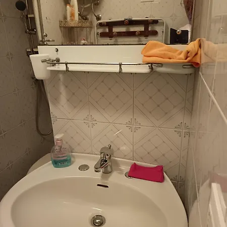 Rifugio Del Templare Appartement Vieste