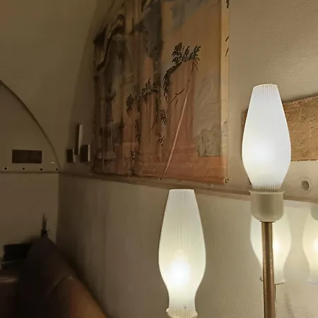 Rifugio Del Templare Apartment