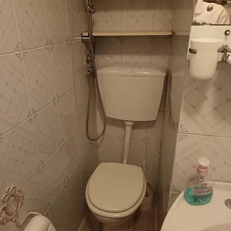 Rifugio Del Templare Appartement *