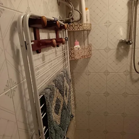 Appartement Rifugio Del Templare *