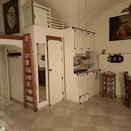 Rifugio Del Templare *