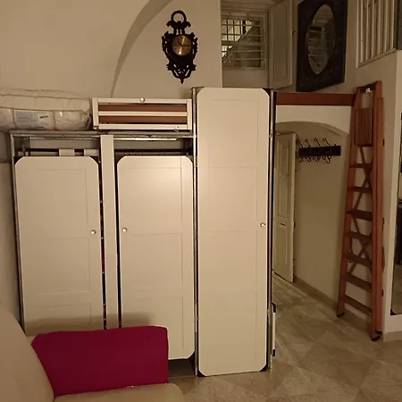 Rifugio Del Templare * Vieste