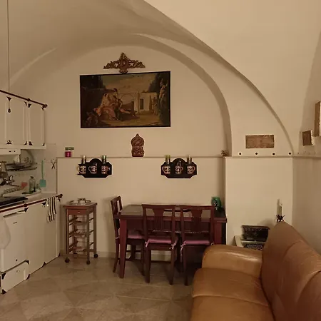 Rifugio Del Templare