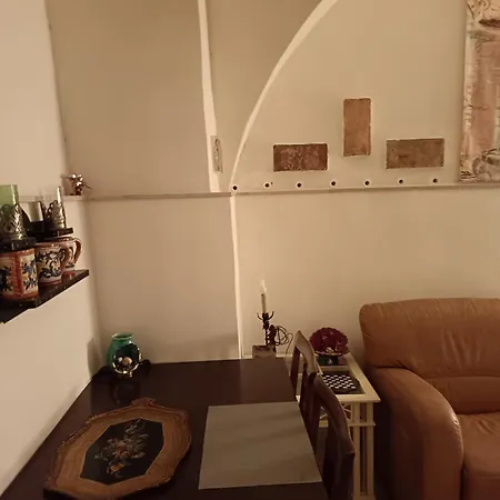 Rifugio Del Templare Appartement Vieste