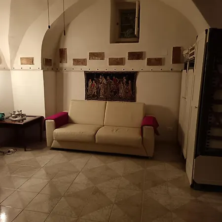 Rifugio Del Templare Appartement *