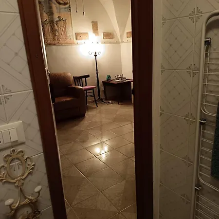 Rifugio Del Templare Appartement Vieste