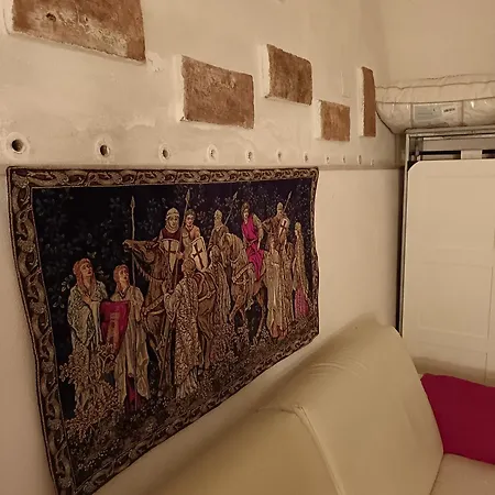 Rifugio Del Templare Vieste