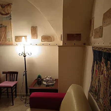 Rifugio Del Templare