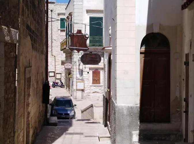 Rifugio Del Templare *