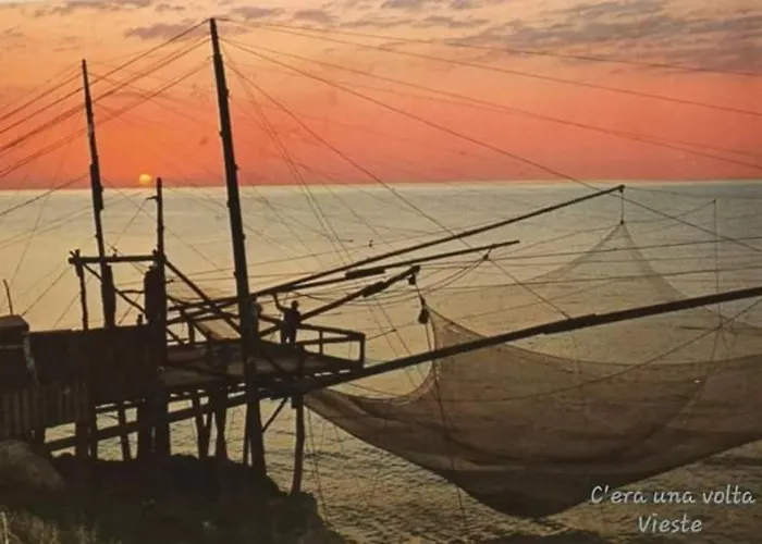 Rifugio Del Templare *