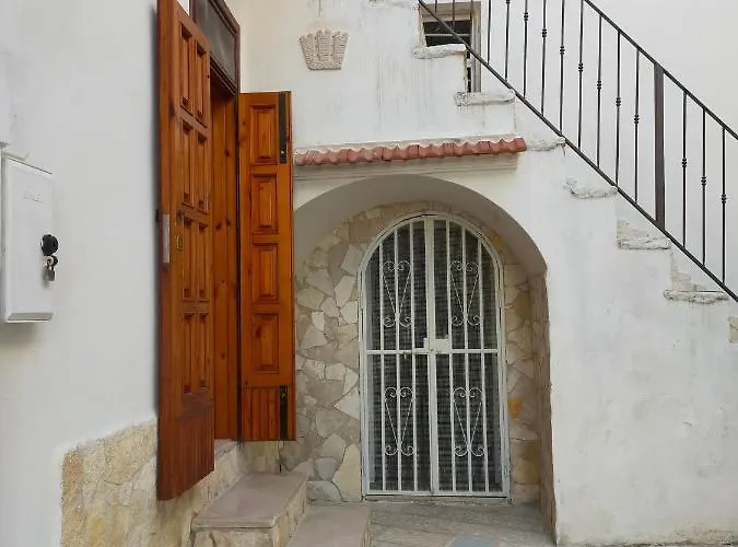 Daire Rifugio Del Templare Vieste