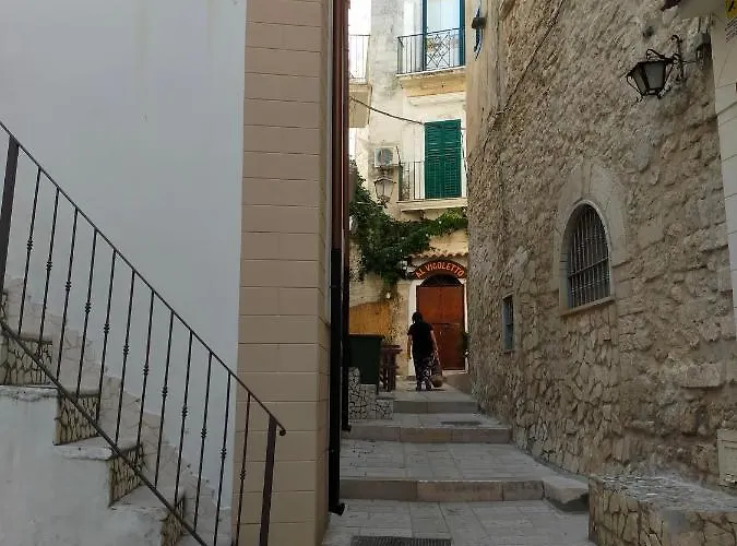 Rifugio Del Templare