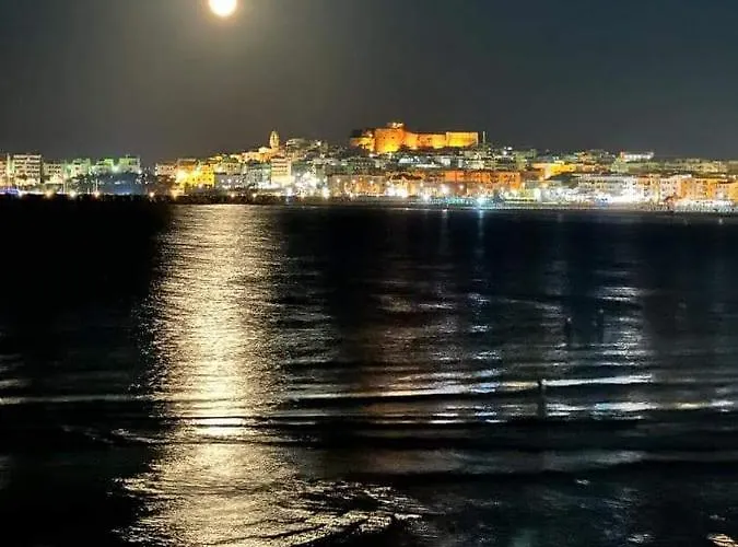 Rifugio Del Templare