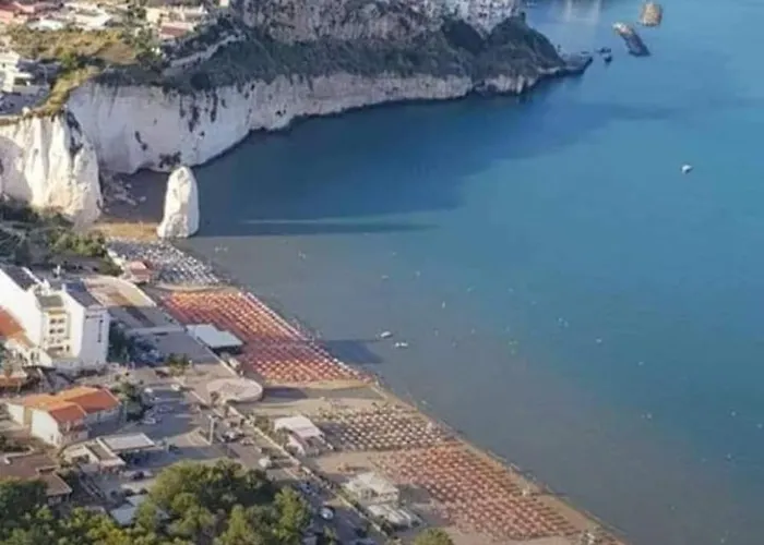 Rifugio Del Templare Daire