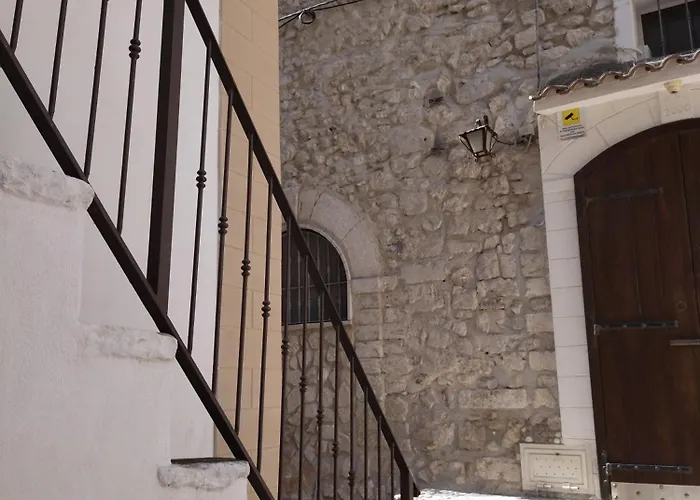 Daire Rifugio Del Templare Vieste