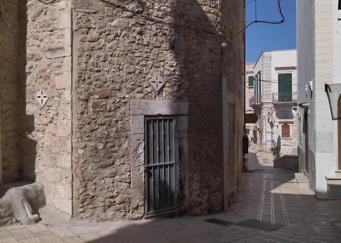 Rifugio Del Templare *