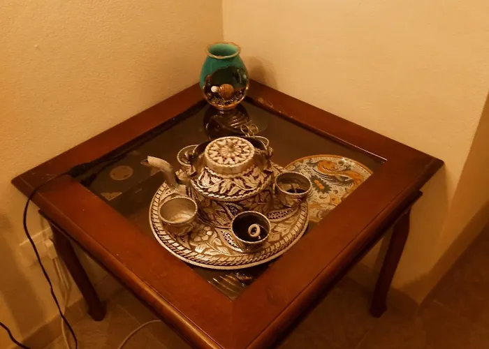 Daire Rifugio Del Templare