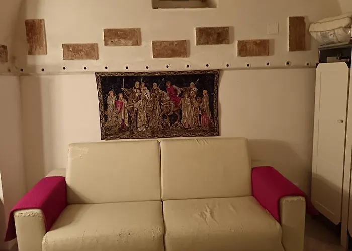 Rifugio Del Templare