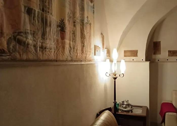 Daire Rifugio Del Templare