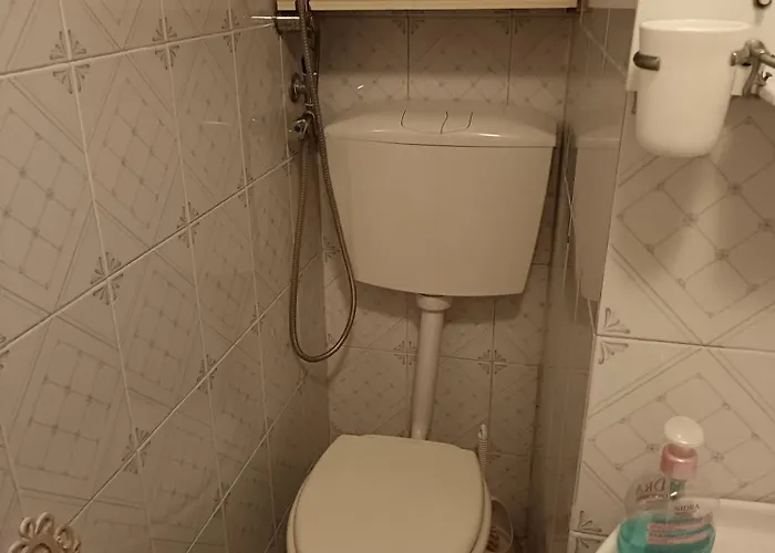 Rifugio Del Templare Daire *