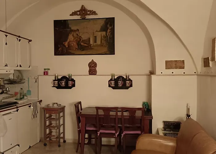 Rifugio Del Templare