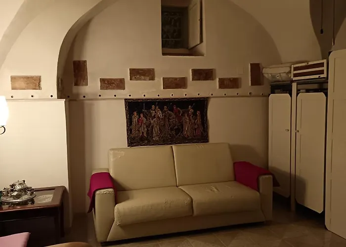 Rifugio Del Templare *