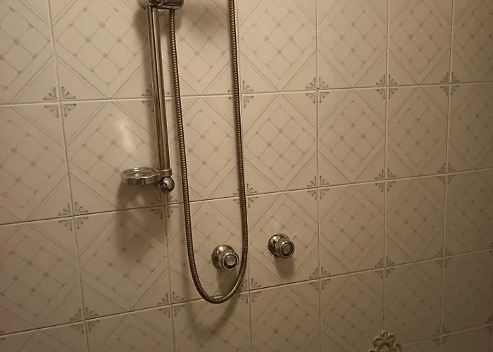 Daire Rifugio Del Templare